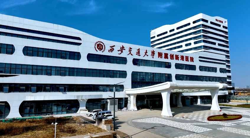 �н��˾�������ͨ��ѧ���������ҽԺ����